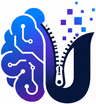 UNZIPMINDS Logo